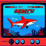 Sebby’s Simulator’s!