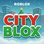 CityBlox V1