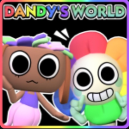 DANY'S WORLD (NEW)