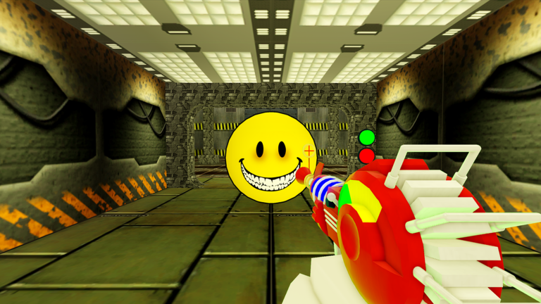 [FALSITY SOON]🚪Survive Verity in Area 51🔦 screenshot 3