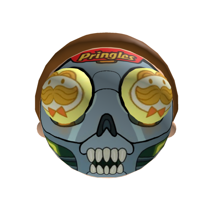 [🔥] Pringle Bot Morty