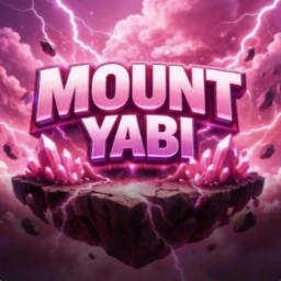 [FREE AVA X2000 FREE TITLE] MOUNT YABI  icon