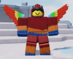 Parrots are cool club