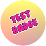 Game Badge Thumbnail