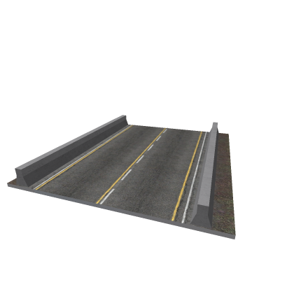 Realistic Road