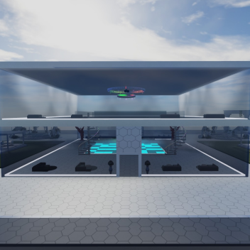 HAMA CLUB