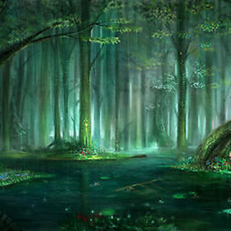 The Woods