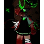 Poisonous green