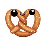 Pretzels.Forever