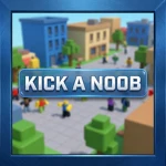 Kick A Noob Group Thumbnail