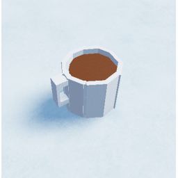 The Freeze.