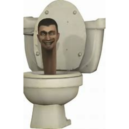 Skibidi toilet game