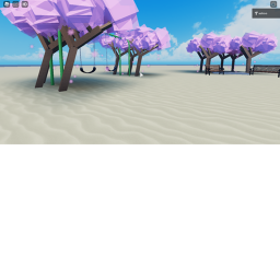 low tie vibe beach