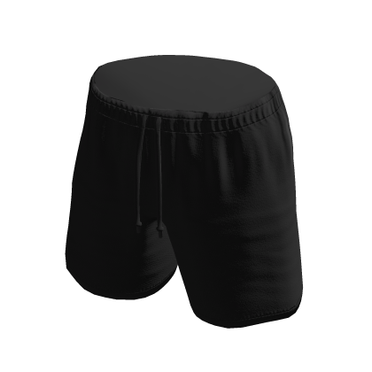 black shorts thumbnail