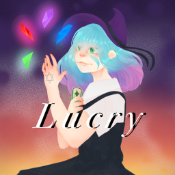 Lucry