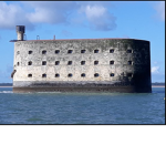 The Fort.