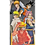 Anime Crew)