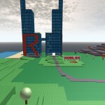 ROBLOX HQ