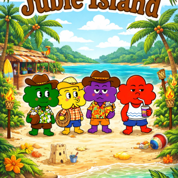 jubie island