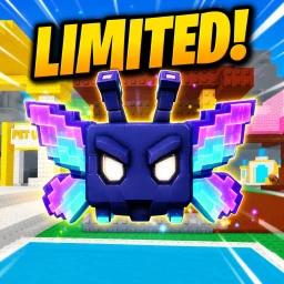 🔮 ARCANE ARENA (🐾LIMITED PET!🐾) icon
