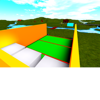 CandyLand (BETA)