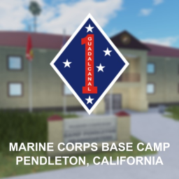 MCBC Pendleton