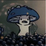 MUSHROOMS DO JOIN