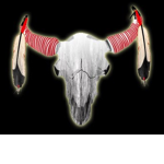 The Tribe of Blood