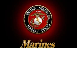 Marine Corps Recruit Depot icon