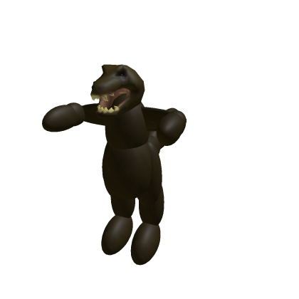 Dinosaur