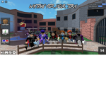 Heros Of All Robox