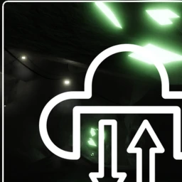 CPUF DATA MIGRATION PLACE icon