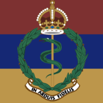 Royal Αrmy Mеdical Corps