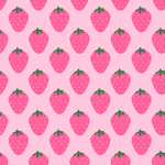 The Blossom Strawberries