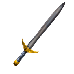 Sword Fighting