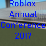 Roblox Annual Conference™