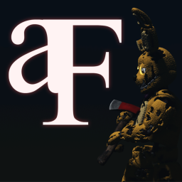 Animatronic Fright icon