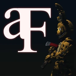 Animatronic Fright icon