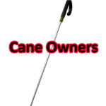 The Cane Owners!