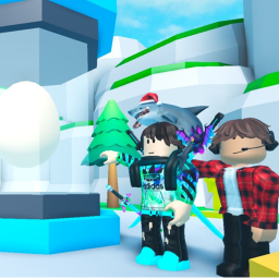 Clicker Simulator [Events]