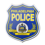 [PPD] Philadelphia Police Dept.