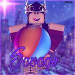 ⭐️ Savage™⭐️