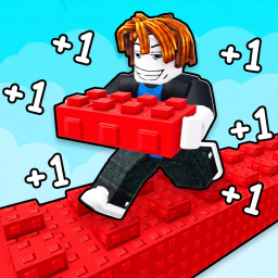 +1 Brick Every Click