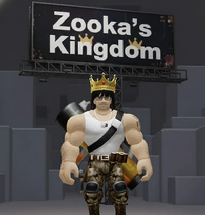 Mason Developments Roblox group icon
