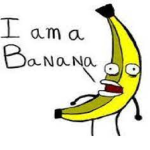Banana karate
