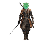 fisch shinobi is so original wow