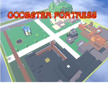 GOOBER FORTRESS  (NEW ALT FIRE RELEASED)