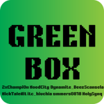 theegreenbox