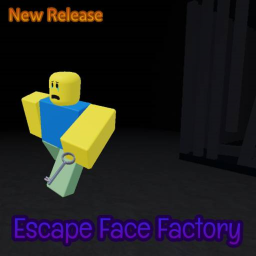 Escape Face Factory