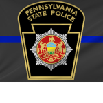 Pennsylvania State Police P.S.P.